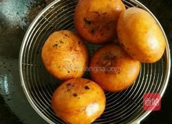 烫面油糕的做法图解13