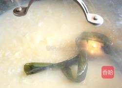 芒果糯米饭（泰式甜点）的做法图解5