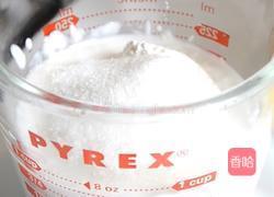 芒果糯米饭（泰式甜点）的做法图解6