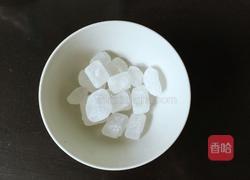 赤豆元宵的做法图解4