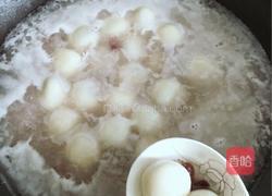 赤豆元宵的做法图解8