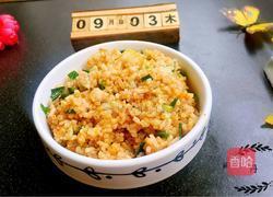 酱油拌饭的做法图解6