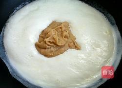 蘑菇奶油浓汤的做法图解6