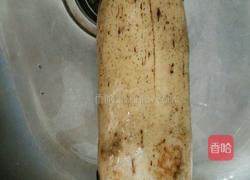 自制藕粉的做法图解1