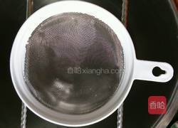自制藕粉的做法图解5