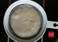 自制藕粉的做法图解6