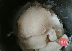 自制藕粉的做法图解8
