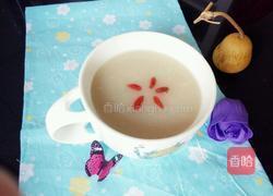 自制藕粉的做法图解14