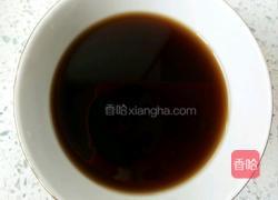 冰镇酸梅汤的做法图解3