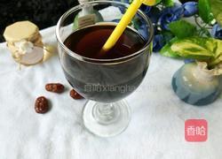 冰镇酸梅汤的做法图解5