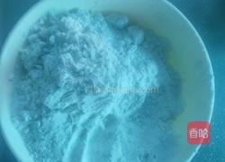 椰蓉糯米糍的做法图解1