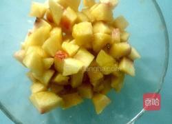 椰蓉糯米糍的做法图解7