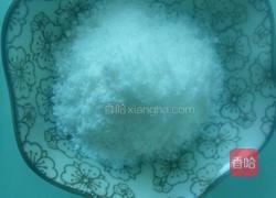 椰蓉糯米糍的做法图解8