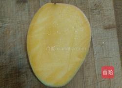 芒果酸奶冻的做法图解2