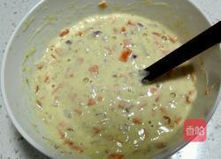 面粉粑粑的做法图解5