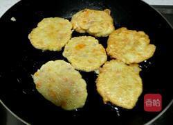 面粉粑粑的做法图解8