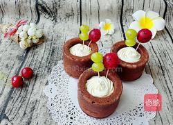 灯盏糕的做法图解10