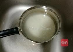 清甜桂花糯米藕的做法图解1