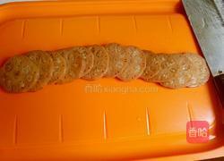 清甜桂花糯米藕的做法图解10