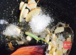 油爆大头虾（家常版）的做法图解11