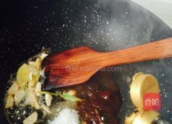 油爆大头虾(家常版)的做法图解12