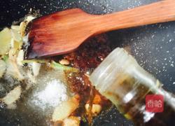 油爆大头虾（家常版）的做法图解13