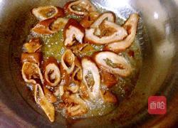 双椒肥肠的做法图解7