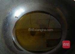 豆豉香菇大排的做法图解4