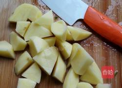 豆豉香菇大排的做法图解7