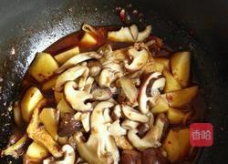 豆豉香菇大排的做法图解13