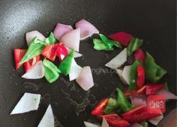 滑熘鱼片的做法图解4