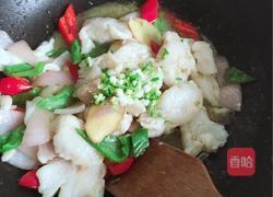 滑熘鱼片的做法图解6