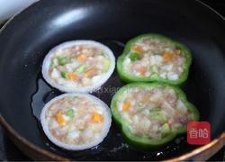 双色煎饼的做法图解6