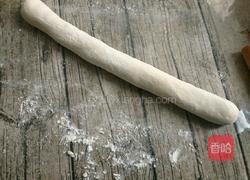 素菜包子的做法图解12