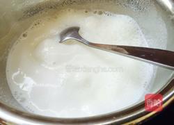 巧克力牛奶的做法图解3