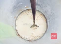 巧克力牛奶的做法图解5