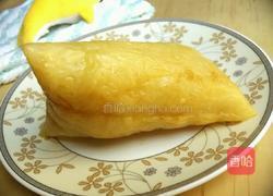 碱水粽子的做法图解15