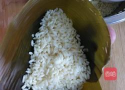 碱水粽子的做法图解8