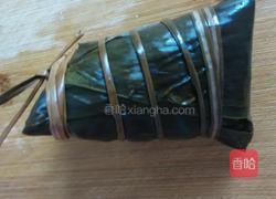 碱水粽子的做法图解11