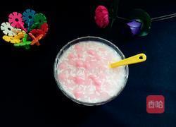 酒酿小丸子的做法图解6