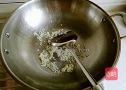 蒜蓉秋葵的做法图解7