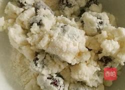 蒸年糕的做法图解3