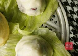 蒸年糕的做法图解6