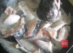 年年有余（鱼）的做法图解4