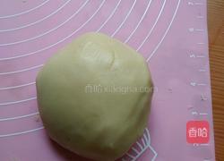 稣皮月饼的做法图解3