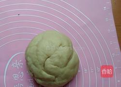 稣皮月饼的做法图解2