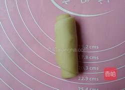 稣皮月饼的做法图解12