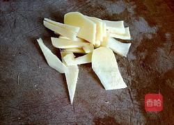 牛鞭壮阳汤的做法图解4