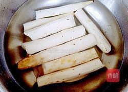 牛鞭壮阳汤的做法图解5