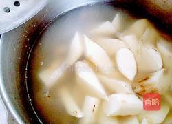 牛鞭壮阳汤的做法图解15